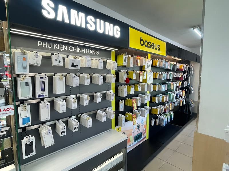 Hình ảnh Siêu thị Thế giới Di động - 5