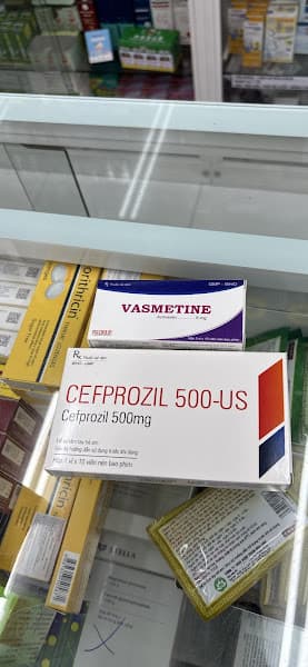 Hình ảnh Nhà Thuốc FPT Long Châu - 4