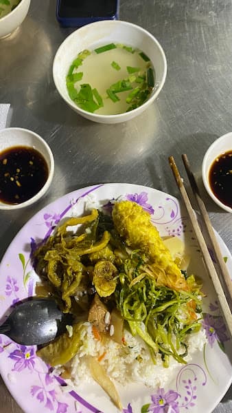 Hình ảnh Cơm chay Thiện Tâm - 3