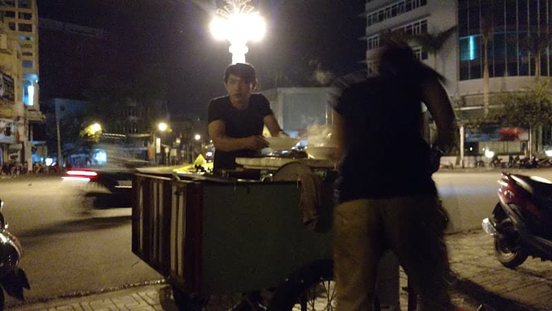 Hình ảnh Bánh Canh Đêm Cô Hường - 3