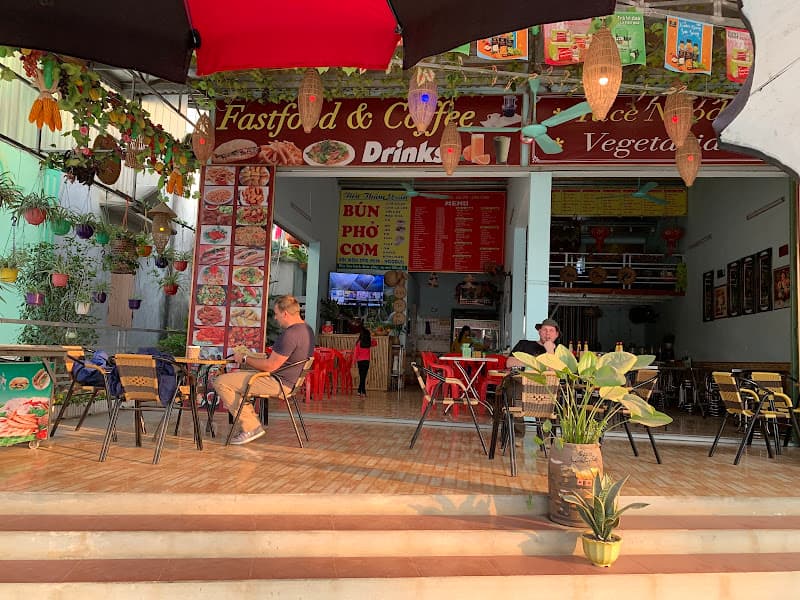 Ảnh bìa Tiến Thắm Restaurants