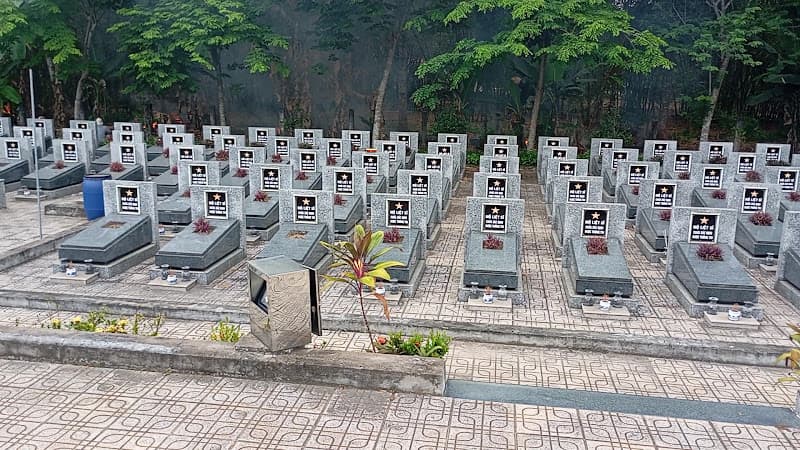 Hình ảnh Địa đạo Nhơn Trạch - 4