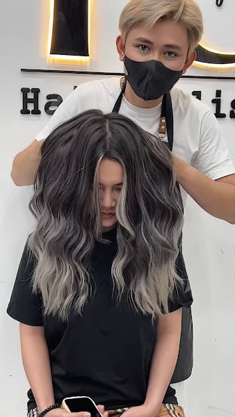 Hình ảnh HAIRSALON THANH CƯỜNG | HAIR -TÓC ĐẸP BÌNH DƯƠNG - 3