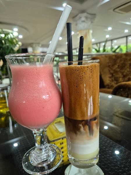 Hình ảnh Saigon coffee - 2
