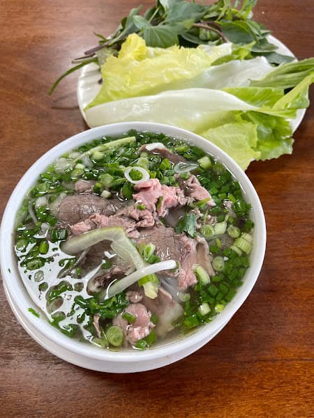 Hình ảnh Phở Nam Ngân cn2 - 2