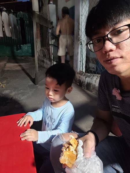 Hình ảnh Bánh căn Bà già - 3