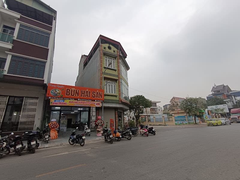 Hình ảnh Bún Hải Sản Phong Nguyên - 3