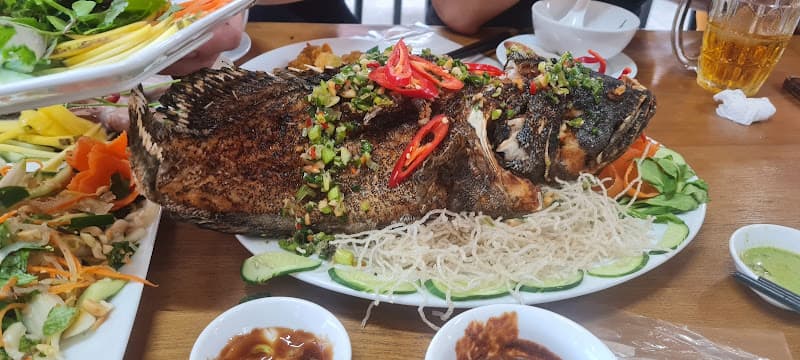 Hình ảnh Nhà hàng Song ngư - 2