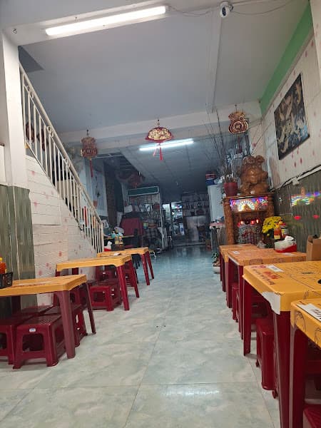 Hình ảnh Bánh Mì Xíu Mại Phúc Hân - Hoàng Diệu - 2