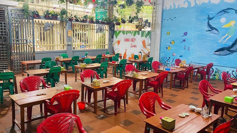 Hình ảnh Nhà Hàng Hành Hiệp - 5