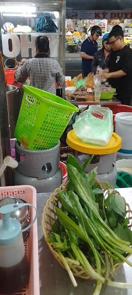 Hình ảnh Phở Quyền - 2