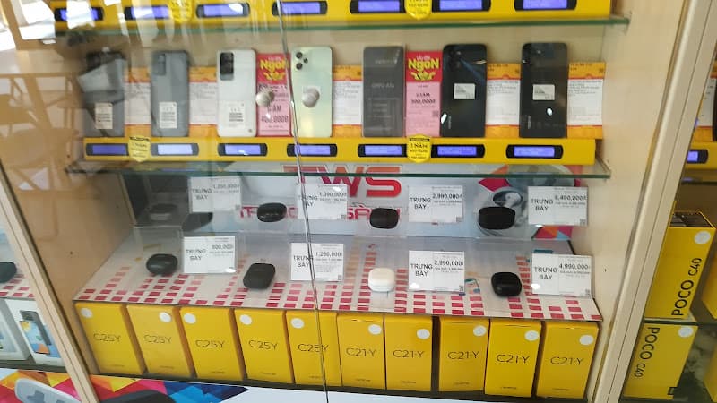 Hình ảnh Siêu thị Thế Giới Di Động - 2