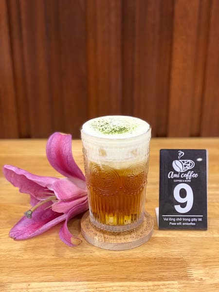 Hình ảnh Amix Coffee Hải Phòng - 5