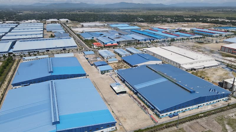 Hình ảnh VinSun Laundry (Hoi an Laundry service) - 3