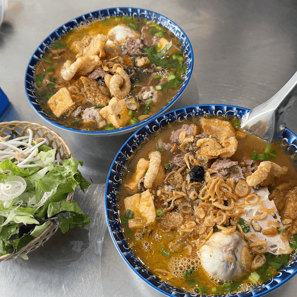 Hình ảnh Quán Tùng Bún Chả Hà Nội - 3