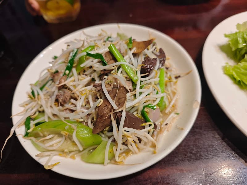 Hình ảnh Nhà Hàng Phố Đông I Gà Cựa - 5