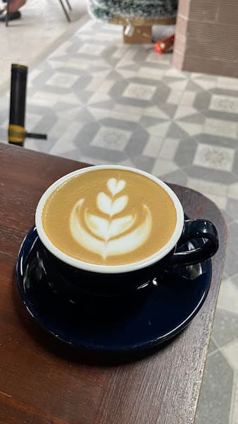 Hình ảnh HaLi Coffee - 5