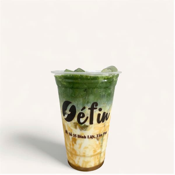 Hình ảnh Féfin - Tiệm Cà phê, Matcha & Cacao - 5