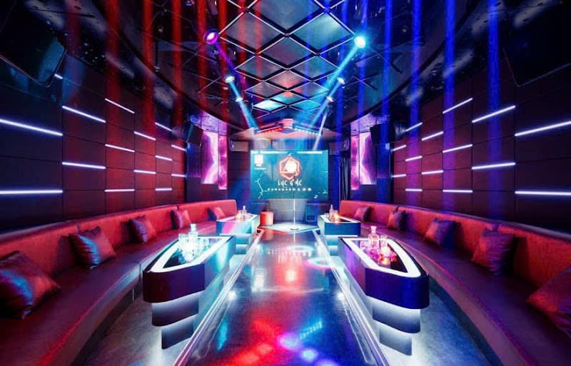 Hình ảnh Karaoke London - Phú Lương - 4