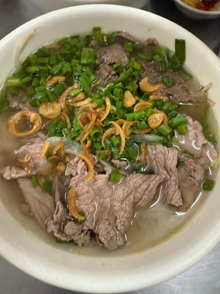 Hình ảnh Phở Bắc, Nam - Bún Bò Huế - 2