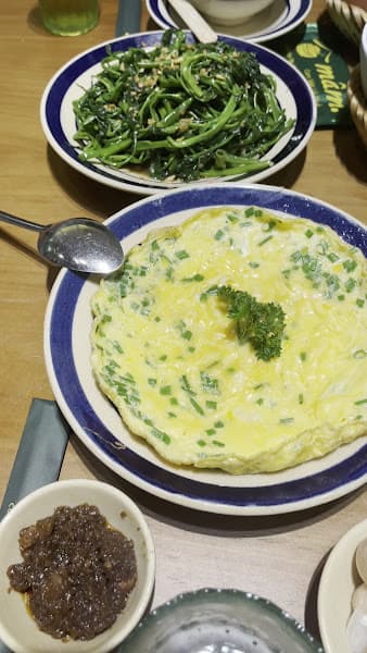 Hình ảnh Mâm - Cơm Việt Lối Huế - 3