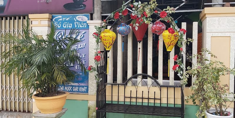 Hình ảnh Coffe Hồ Gia Viên - 3