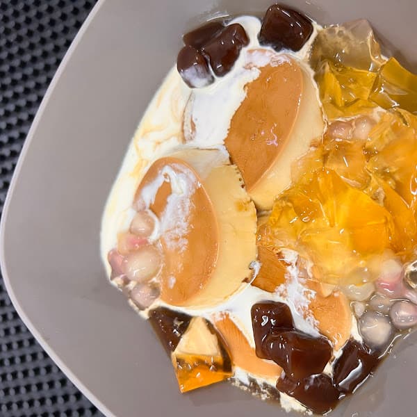 Hình ảnh Bếp Tư Tuyền - FLAN CAKE - 5