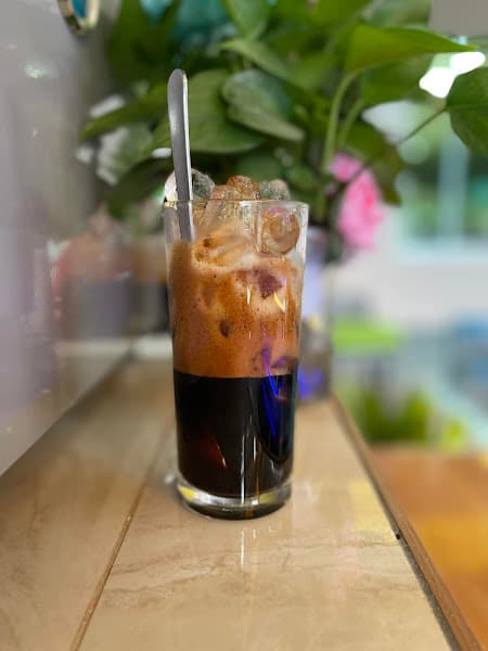 Hình ảnh Queen Coffee Cá Koi - 6