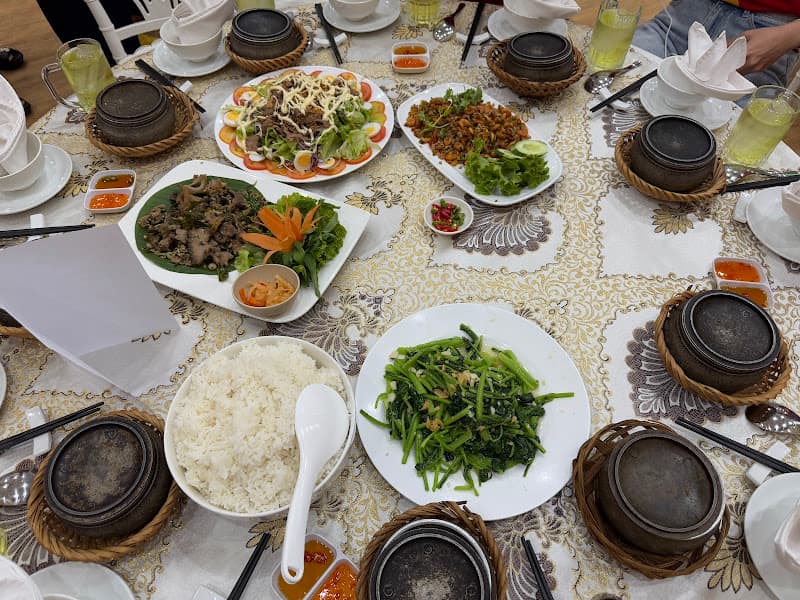 Hình ảnh Cơm Niêu Hà Nội - 3