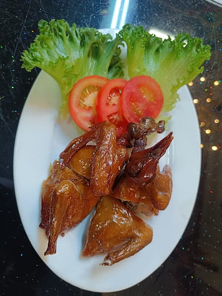 Hình ảnh Nhà Hàng Gia Phú Phúc Kiến - 4