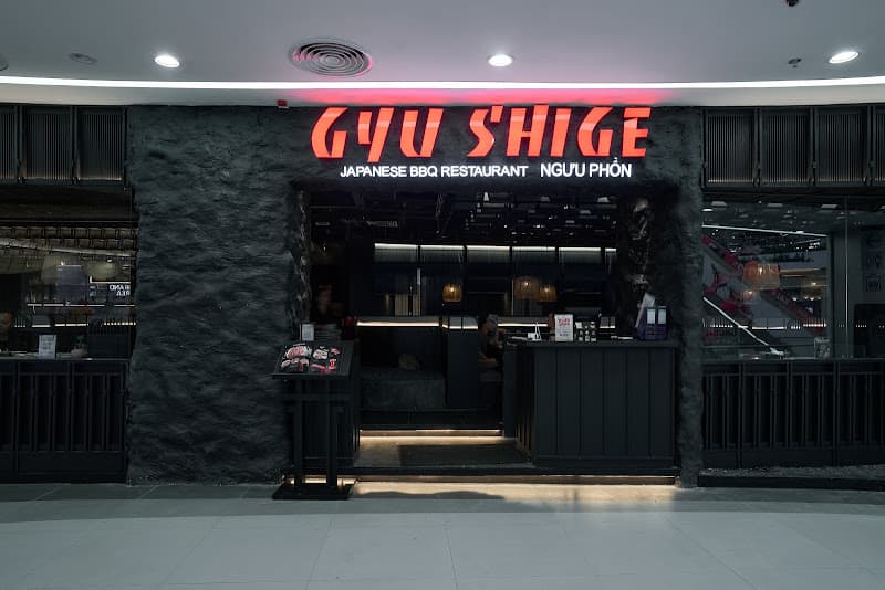 Ảnh bìa Gyu Shige - Royal Island Hải Phòng