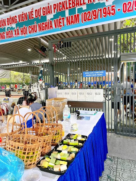 Hình ảnh Pickleball Bol - 2