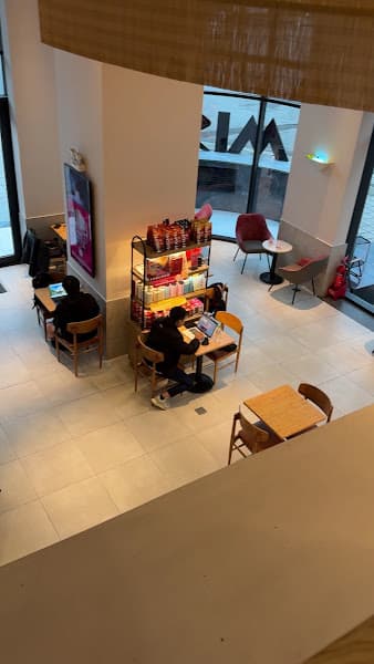 Hình ảnh Highlands Coffee Misa Tower Da Nang - 4