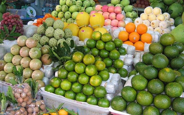 Hình ảnh TRÁI CÂY SỈ THANH THỦY - 2