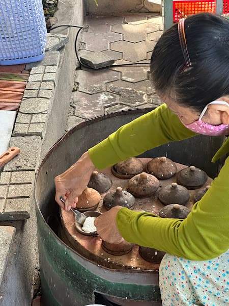 Hình ảnh Bánh Căn - 8