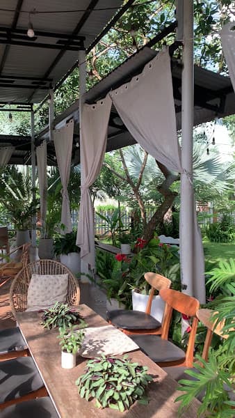 Hình ảnh Home cafe' - 2