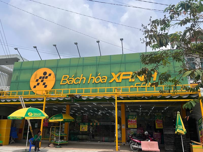 Hình ảnh Bách hoá XANH - 5