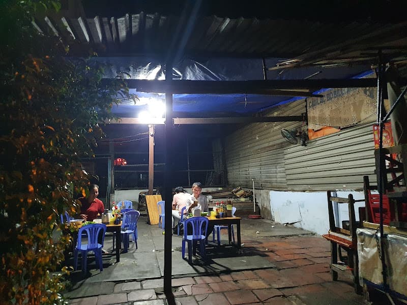 Hình ảnh Hủ tiêu Bò viên - 5