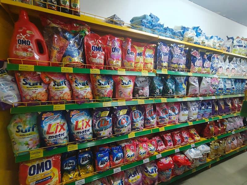 Hình ảnh Bách Hoá Xanh 133 Nguyễn Chí Thanh - 2