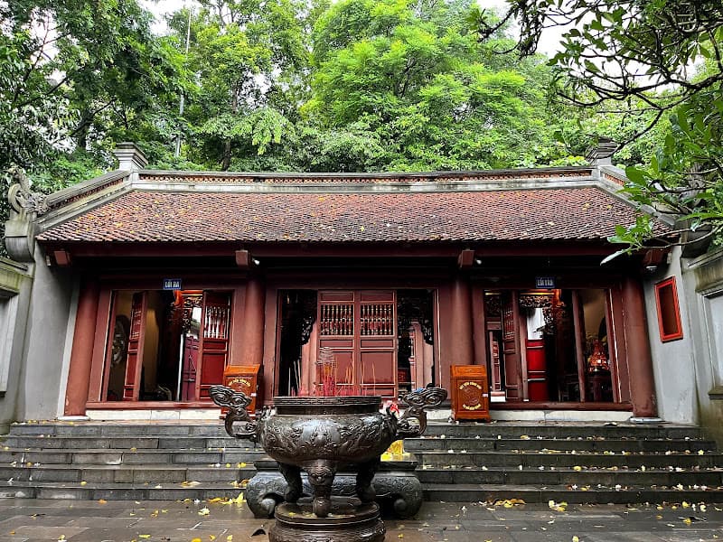 Hình ảnh Đền Hùng - 4