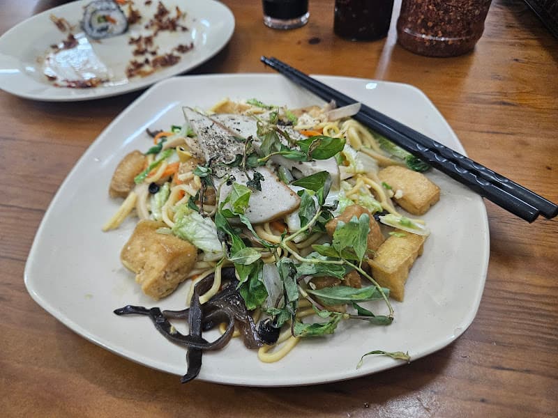 Hình ảnh Quán Chay Phước Vegan - 2