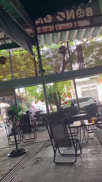 Hình ảnh Tiệm Cà Phê Mai 1975 - Cafe K+ Võng - 2