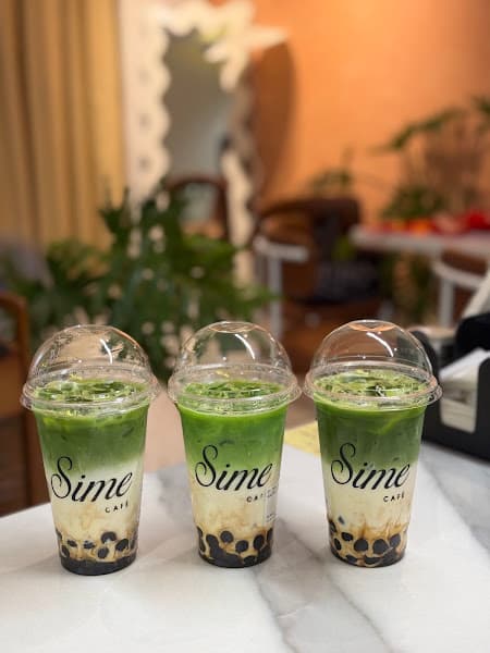 Hình ảnh Sime cafe - QL2 - 3