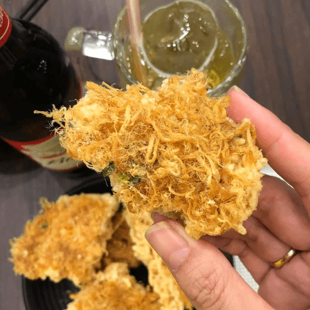 Hình ảnh Đồ ăn vặt bònbon giá rẻ Tân Bình, TP.HCM - 5