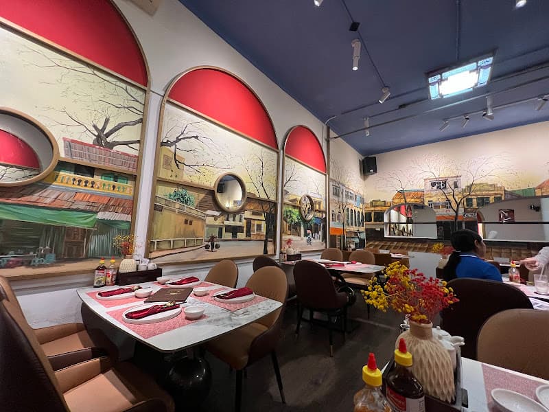 Ảnh bìa Nhà hàng Phở cao cấp Master Y | Phở ngon từ Nghệ Nhân