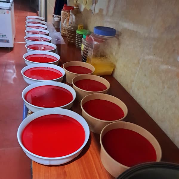 Hình ảnh Nhà hàng Hoa Tới - Ngựa Đủ Món - 4