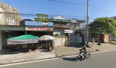 Ảnh bìa Tiệm Giặt Là Công Nghiệp Dung Thạo