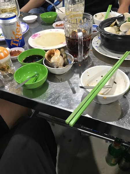 Hình ảnh Khô Mực |Mực Khô ngon hảo hạng |ViFoodShop - 4