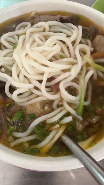 Hình ảnh Bún bò Huế HÀ - 2