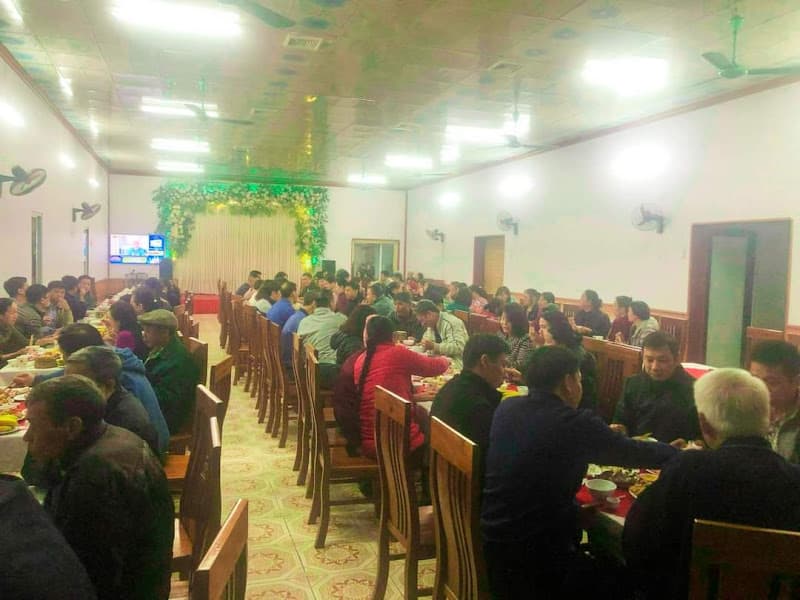 Hình ảnh Nhà Hàng Bình Nguyên - 5